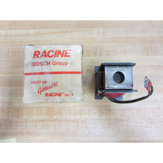 Racine 406154 Solenoid Coil 1653BK Decco 17-275 401662 9-1191