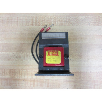 Racine 406154 Solenoid Coil 1653BK Decco 17-275 401662 9-1191