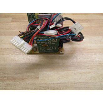 Dwyer 1910-5 Pressure Switch 19105