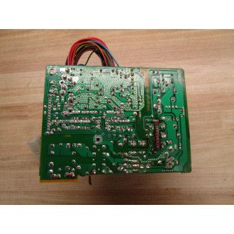 Dwyer 1910-5 Pressure Switch 19105