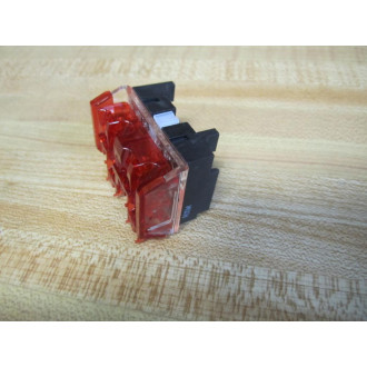 Allen Bradley 800TC-XD2 Contact Block 800TCXD2 Series D