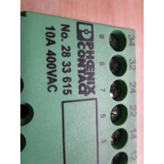 Turck P-7K-SC-261061-1-MSHA Cable Gray - Used