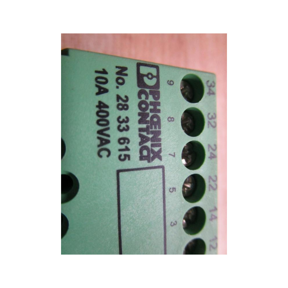 Turck P-7K-SC-261061-1-MSHA Cable Gray - Used