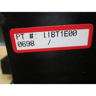 Red Lion LIBT1E00 Timer  LIBT1E00