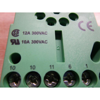 Turck P-7K-SC-261061-1-MSHA Cable Gray - Used