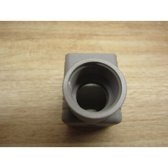 Square D 8965-R010 Hoist Contactor 8965-RO10 - Used