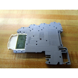 Entrelec D2.55.UNI Terminal Block - New No Box