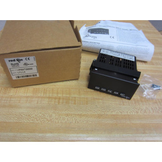 Red Lion PAXT0000 Pax Lite Meter