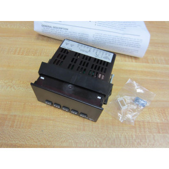 Red Lion PAXT0000 Pax Lite Meter