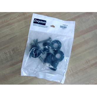 Dayton 2MEV5 Rubber Grommet Kit (Set of 3)
