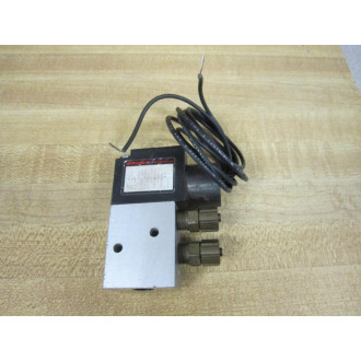 Humphrey 410 36 MOV RC Solenoid 41036MOVRC - Used