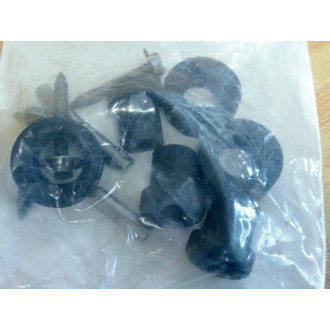 Dayton 2MEV5 Rubber Grommet Kit (Set of 3)