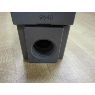 Allen Bradley 802G-GPN Limit Switch 8002GGPN Series H - Used