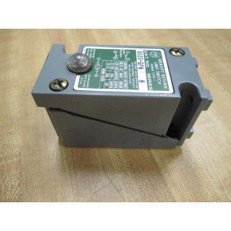 Allen Bradley 802G-GPN Limit Switch 8002GGPN Series H - Used