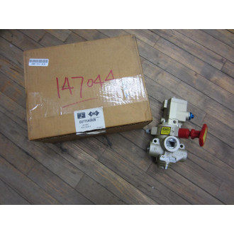 Ross D2773A5828 Valve