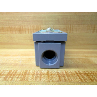 Allen Bradley 802G-GPN Limit Switch 8002GGPN Series H - New No Box
