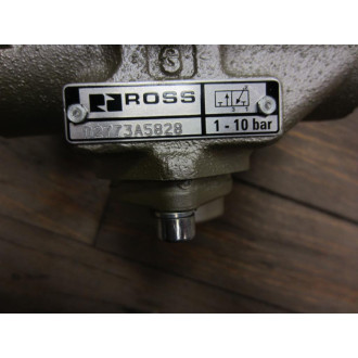 Ross D2773A5828 Valve