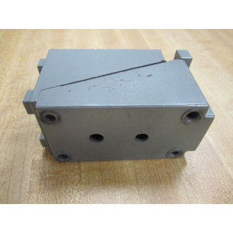 Allen Bradley 802G-GPN Limit Switch 8002GGPN Series H - Used