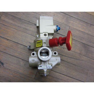 Ross D2773A5828 Valve