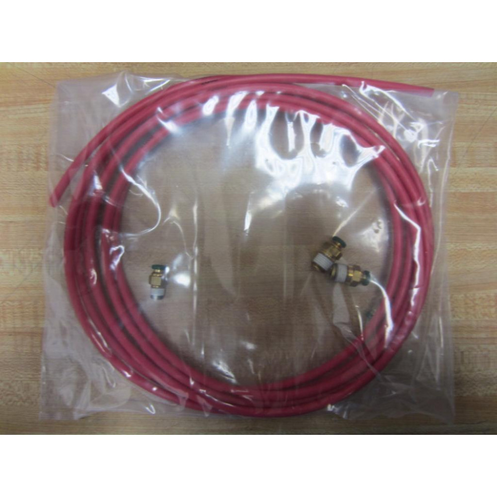 Loctite 983330 Assembly Kit 983116 983118 983117 Red Tubing Only