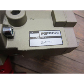 Ross D2773A5828 Valve