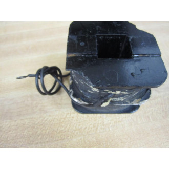 General Electric 3240136 Coil Chipped Tested - Used