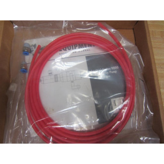 Loctite 983330 Assembly Kit 983116 983118 983117 Red Tubing Only