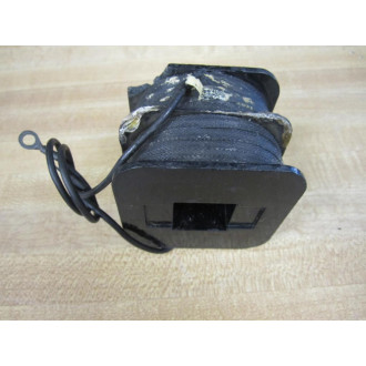 General Electric 3240136 Coil Chipped Tested - Used