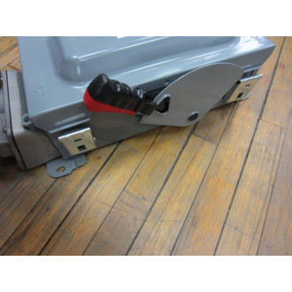 Square D H362AWC Safety Switch