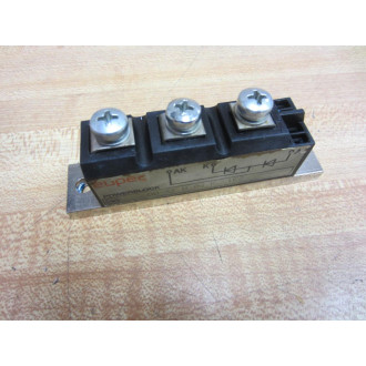 Eupec DD 61 N 08 K Power Block DD61N08K - Used