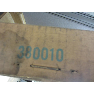 Chicago Rawhide 380010 Oil Seal