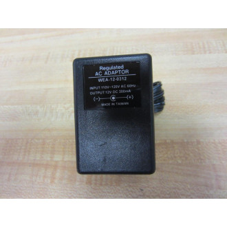 AD-1T WEA-12-0312 Adapter WEA120312