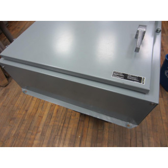 Square D HU366AWK Nonfusible Switch 2 Phase Only - New No Box