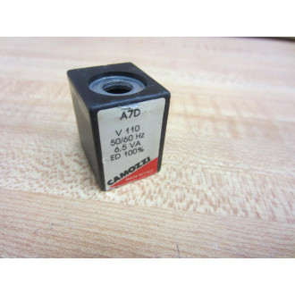 Camozzi A7D Coil