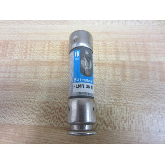 Littelfuse FLNR-35-ID Fuse Cross Ref 830L92, FLNR035ID - New No Box