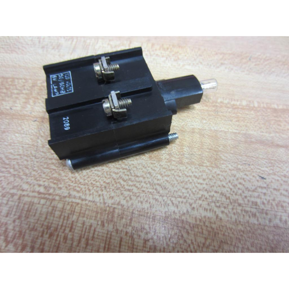 Cutler Hammer 2089 Eaton Transformer Lamp E30 - New No Box