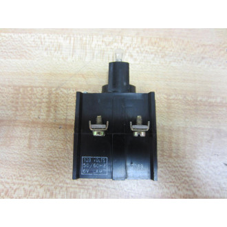 Cutler Hammer 2089 Eaton Transformer Lamp E30 - New No Box