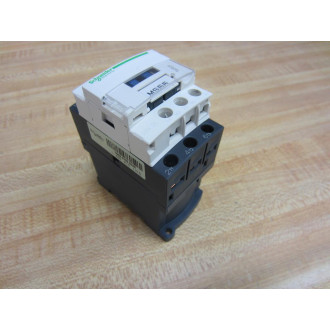 Schneider Electric LC1 D09...C Contactor LC1D09C - New No Box