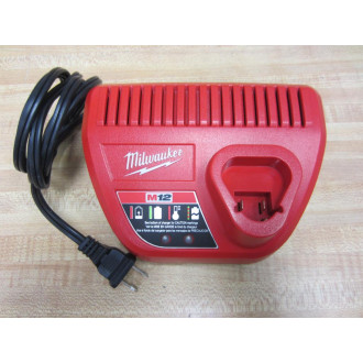 Milwaukee 48-59-2401 Charger 48592401 - New No Box