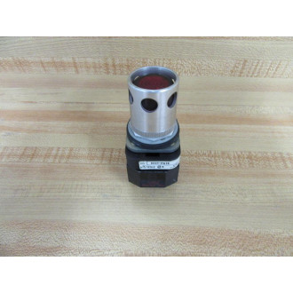 Allen Bradley 800T-PA16R Push Button 800TPA16R - Used