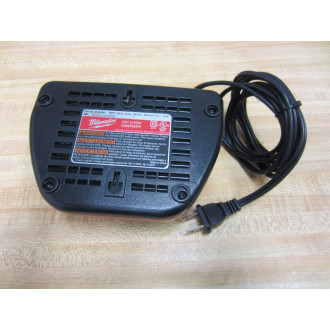 Milwaukee 48-59-2401 Charger 48592401 - New No Box