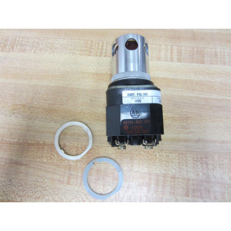 Allen Bradley 800T-PAl16R Pushbutton 800TPAL16R Series T W800T-XA & 40171-002-01