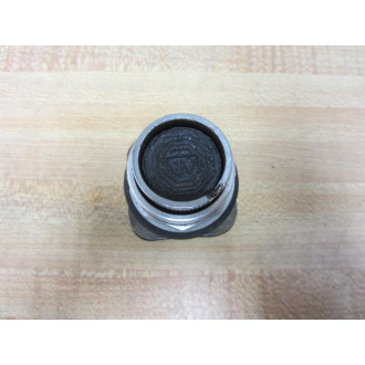 Allen Bradley 800T-KE Selector Switch 800TKE - Used