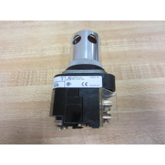 Allen Bradley 800T-PAl16R Pushbutton 800TPAL16R Series T W800T-XA & 40171-002-01