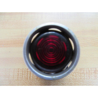 Allen Bradley 800T-PA16R Push Button 800TPA16R - Used