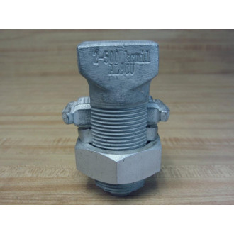 Burndy KSA500 Split-Bolt Connector 389033