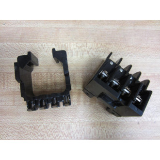 Allen Bradley 505-TOD Starter 505TOD Contact Set - Used