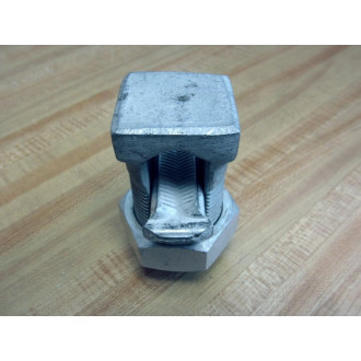 Burndy KSA500 Split-Bolt Connector 389033