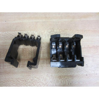 Allen Bradley 505-TOD Starter 505TOD Contact Set - Used