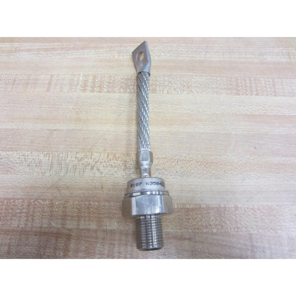 1N3742 Thyristor 2CI 0107 63504 - New No Box